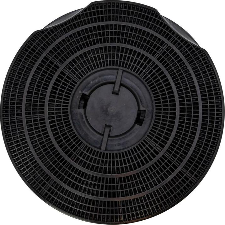 Produktbild Flickbee Aktivkohlefilter Type30 für Dunstabzugshauben wie AEG, Electrolux 902980059/7 MCFE13 240mmØ