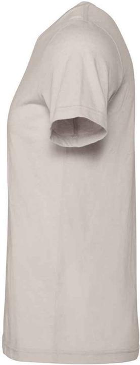 Actual product image Bella Canvas CVC TShirt adults (XS)