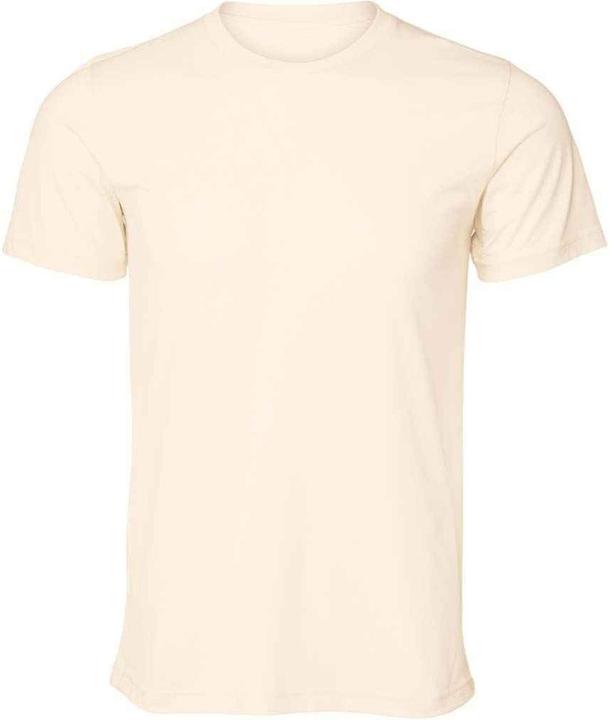 Produktbild Bella Canvas CVC TShirt Erwachsene (XS)
