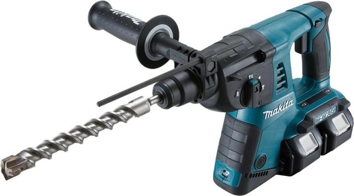 Makita DHR263Z (Akkubetrieb)