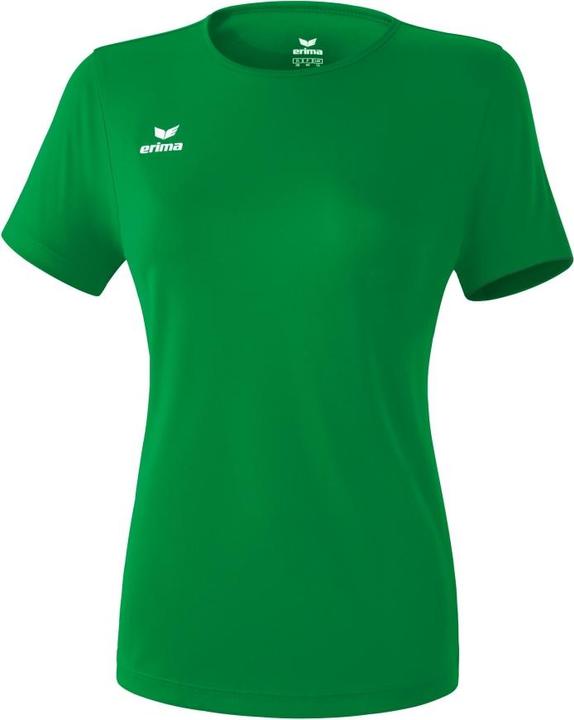 Produktbild Erima Funktions Teamsport T-Shirt (34)