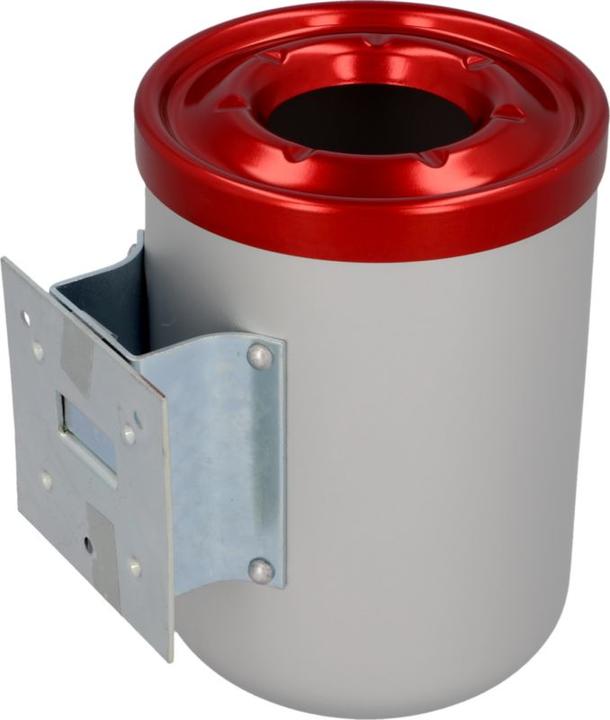 X-Tec Wall ashtrays