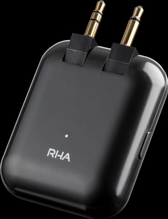 Image du produit RHA Adaptateur de vol sans fil (Transmetteur)