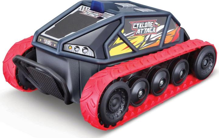 Produktbild Maisto RC Cyklone Attack mit Raupen 2.4 GHz