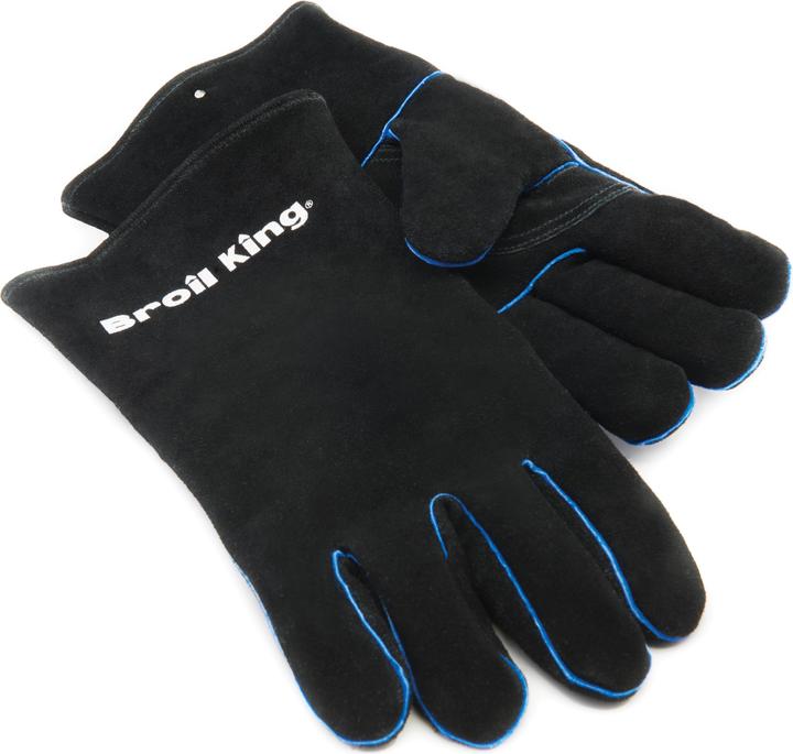 Produktbild Broil King Grillhandschuhe (Leder)