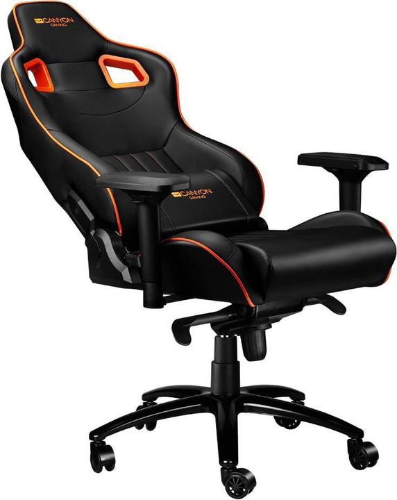 Produktbild Canyon Gaming chair Corax GC-5 Gaming Chair