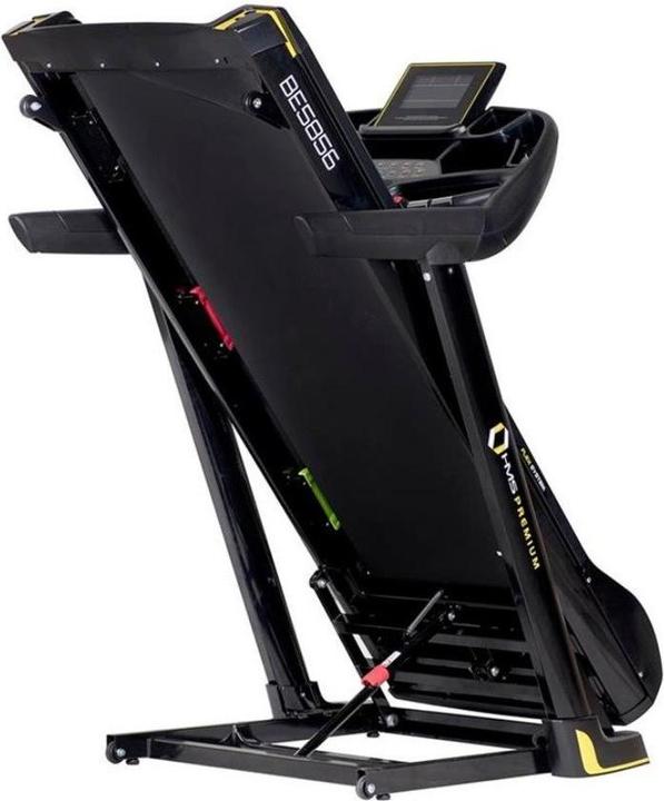 Productafbeelding HMS Be5856 Elektrische Loopband Premium