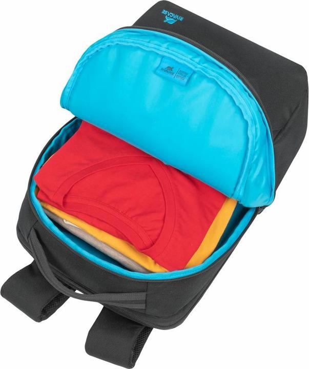 Produktbild Rivacase 15,6" Laptop-Rucksack