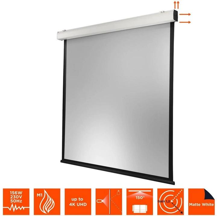 Productafbeelding Celexon Motor Expert XL (167", 1:1)