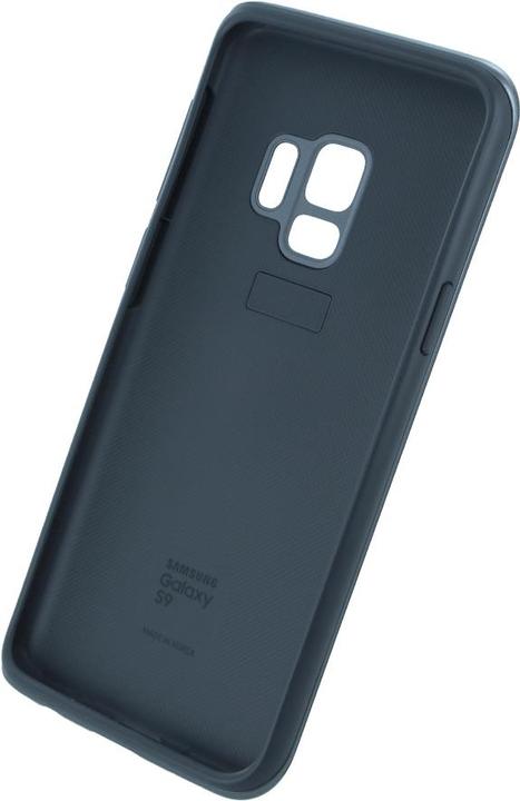 Actual product image Samsung Protective Standing Cover (Samsung Galaxy S9+)