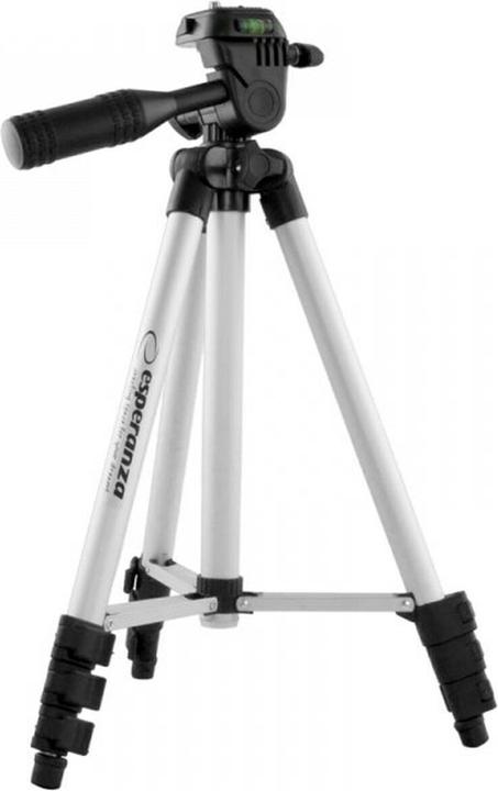 Actual product image Esperanza EF108 (Metal)