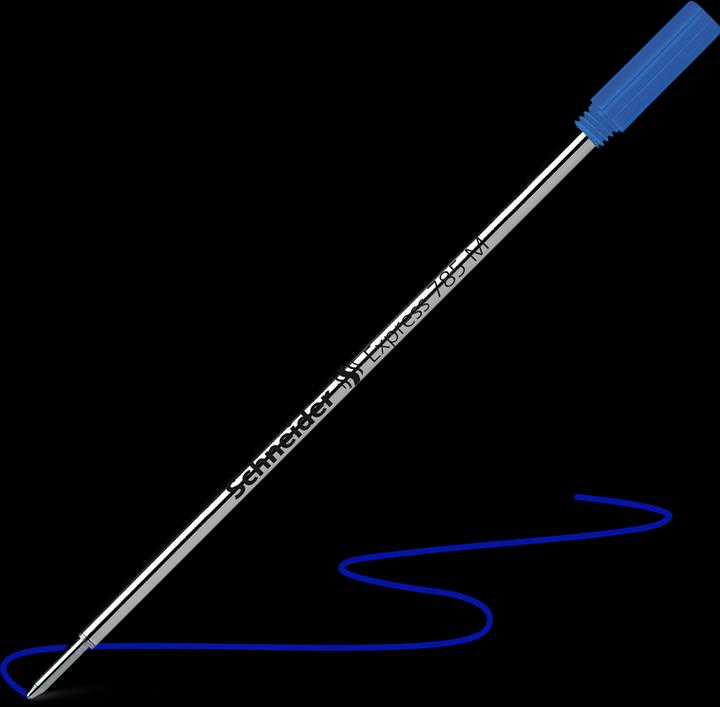 Actual product image Schneider Express 785 M (Refill, Black, 0.50 mm)