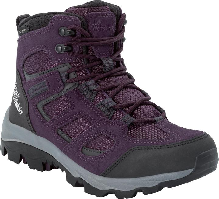 Produktbild Jack Wolfskin Vojo 3 Texapore Mid W (42.5)