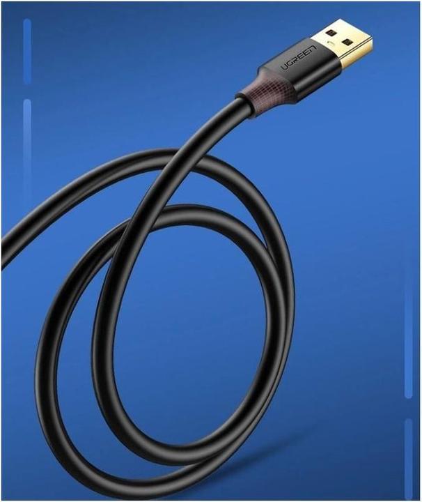 Produktbild Ugreen USB A — USB A (1.50 m, USB 3.0)