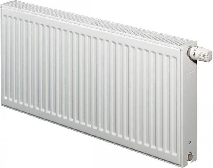 Immagine prodotto Henrad Radiatore compatto tipo 33 600 x 1800mm 4300W (GR-ST-C-33180)