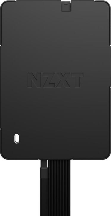 Actual product image NZXT Control Hub (5 Fan)