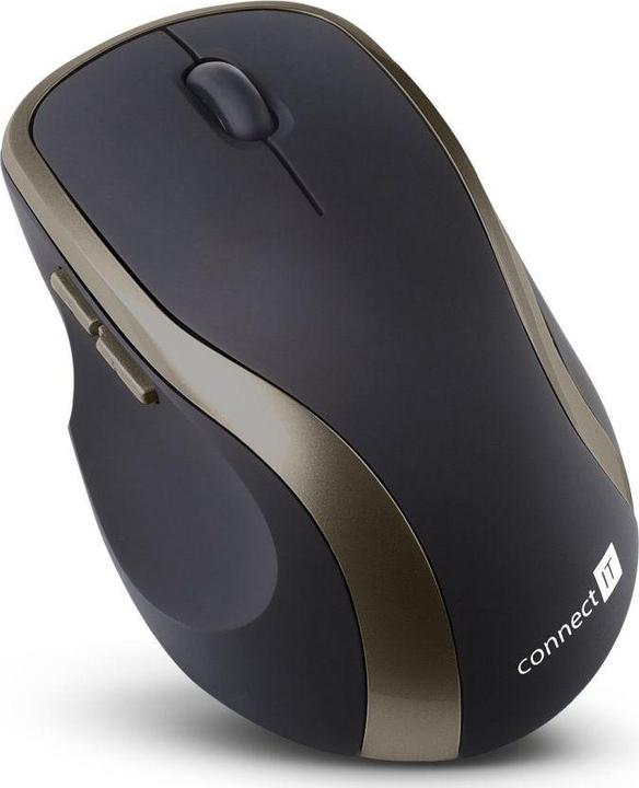 Produktbild Connect IT WM2200 Mouse (CI-1133) (Kabellos)