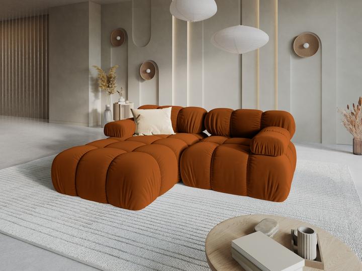 Actual product image Micadoni Bellis (Corner sofa)