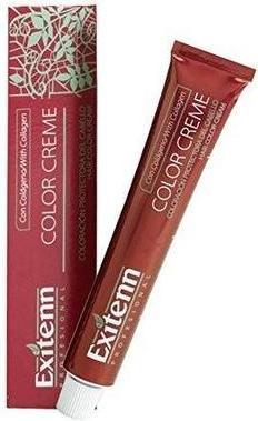 Produktbild Termix Hair Colour Permanent Colour 60ml
