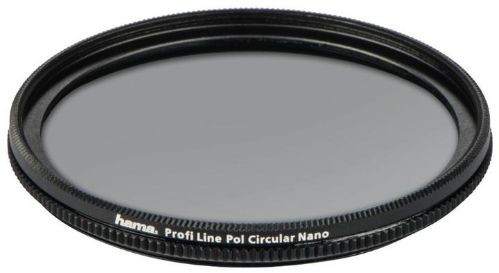 Produktbild Hama Profi Line (67 mm, Polarisationsfilter, 67 mm)