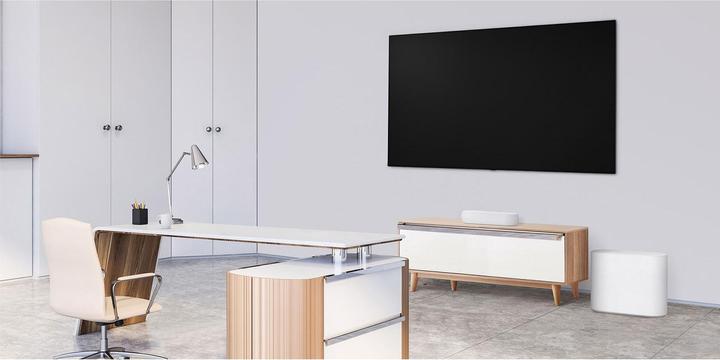 Image du produit LG DQP5W.DDEULLK (320 W, 3.1.2 Canal)