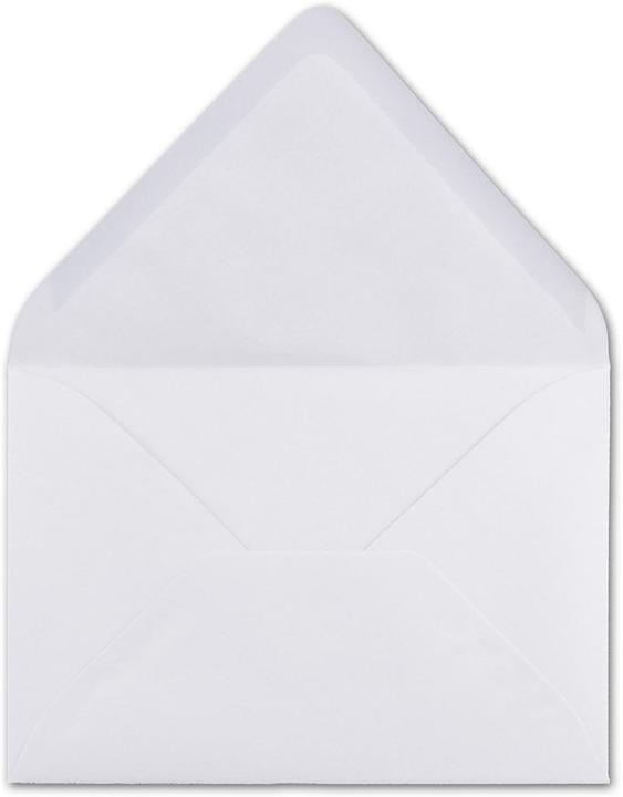 Produktbild Neuser Papier Kuverts Set (C6, 150 x)