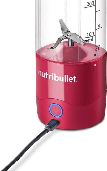 Immagine prodotto NutriBullet NBP003MA (14.80 W)