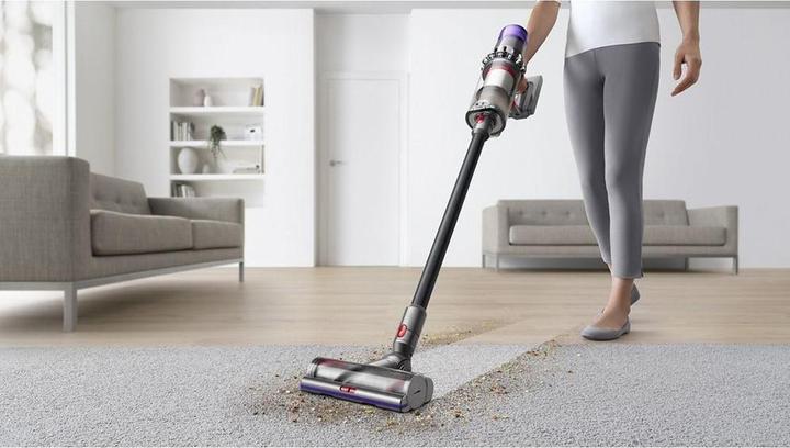 Actual product image Dyson V11 Total Clean