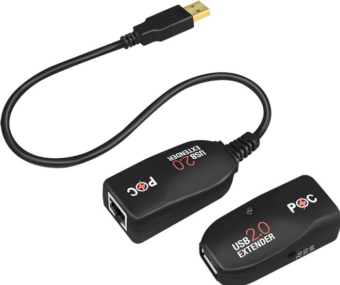 Actual product image LogiLink Ua0207 (CAT5, 0.02 m)