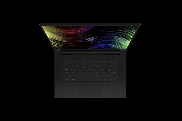 Produktbild Razer Blade 17 (17.30", Intel Core i7-12800H, 16 GB, 1000 GB, Eng. Int.)