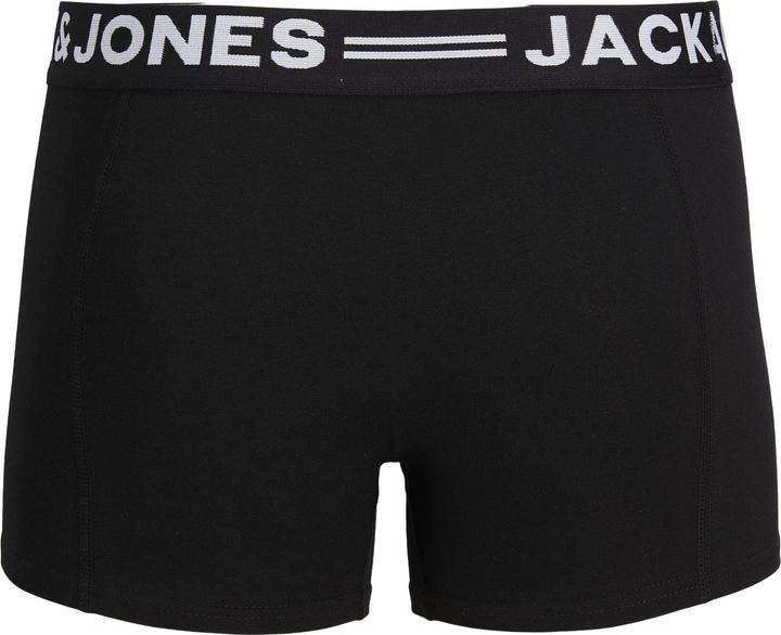 Image du produit Jack & Jones Sense (S, Lot de 3)