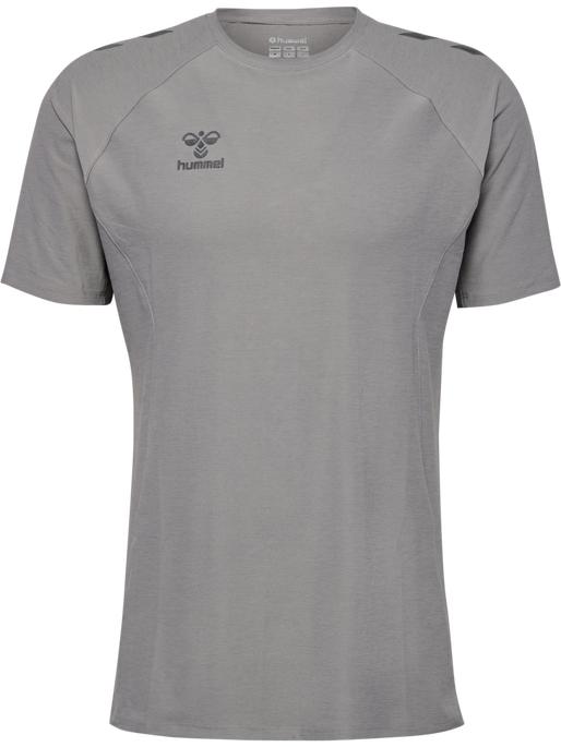 Actual product image hummel hmlCIMA 2.0 JERSEY S/S (XL)