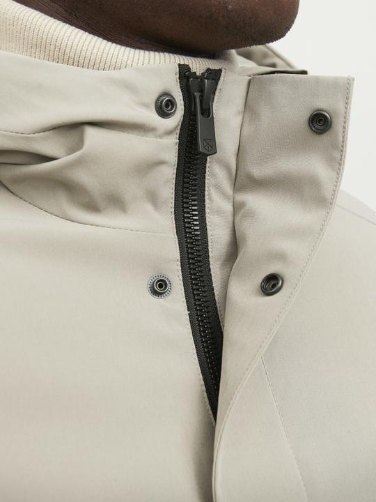 Immagine prodotto Jack & Jones Giacca con cappuccio (XL)