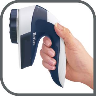Image du produit Tefal Rasoir à peluches JB1013