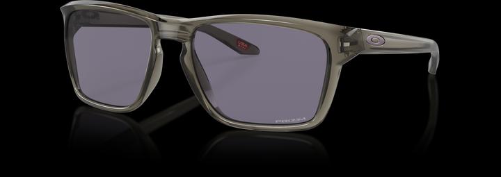 Grey Smoke, Prizm Grey