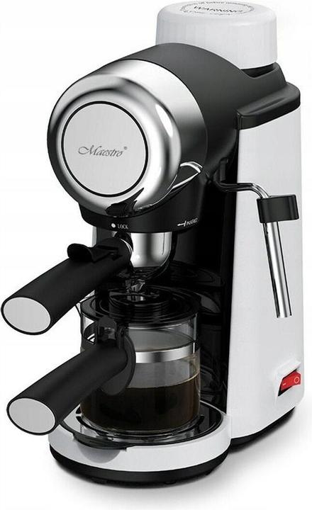 Actual product image Maestro Ekspres do kawy kolbowy 800W MR-410 (EU plug)