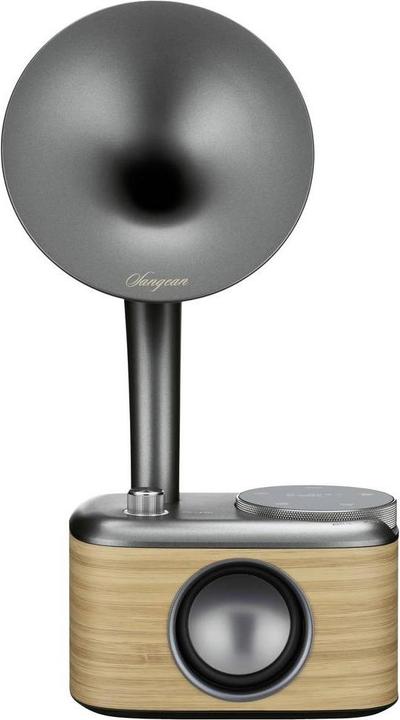 Immagine prodotto Sangean CP 100D (DAB, FM, Bluetooth)