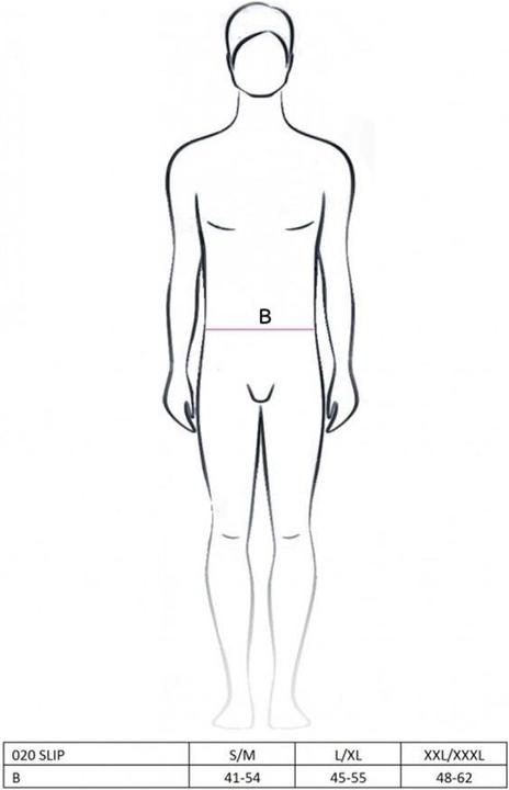 Produktbild Passion Slip "Servierboy" (S, M)