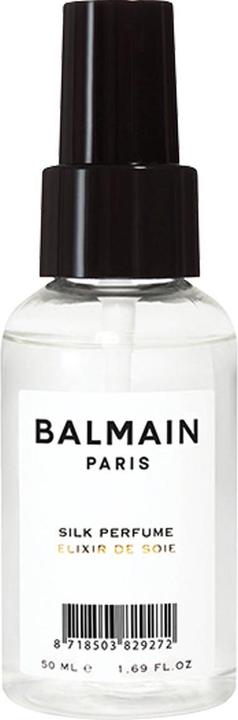 Actual product image Balmain Travel Silk Perfume