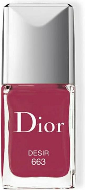 Immagine prodotto Dior Vernis No 663 (663, Smalto per unghie effetto gel)