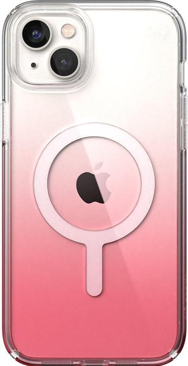 Produktbild speck Presidio Perfect Clear Schutzhulle fur Apple iPhone 14 Plus (Apple iPhone 15 Plus, Apple iPhone 14 Plus)