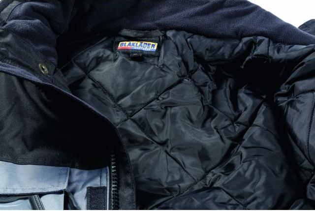 Immagine prodotto Blakläder Giacca invernale 4886 regolabile (S)