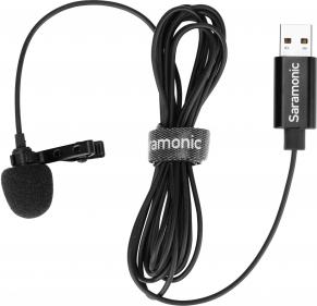 Immagine prodotto Saramonic SR-ULM10