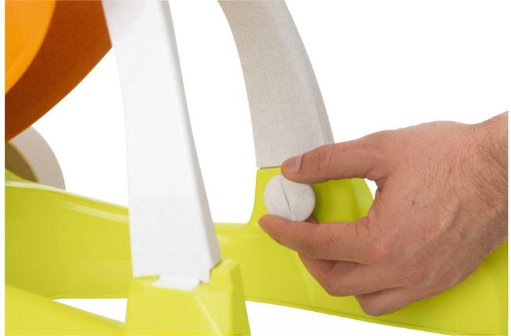 Produktbild Chicco Schildkröte Lauflernhilfe Eco+