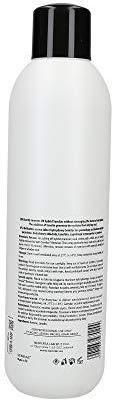 Actual product image Semilac Liquid for cleaning hybrid varnish 1000 ml