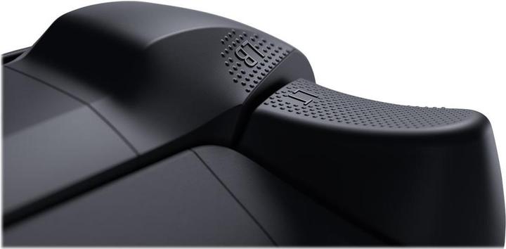 Actual product image Microsoft Xbox WLC M Black fo EN/FR/DE/IT/PL/PT/RU (Xbox Series S, Android, iOS, Xbox One S, PC, Xbox Series X)