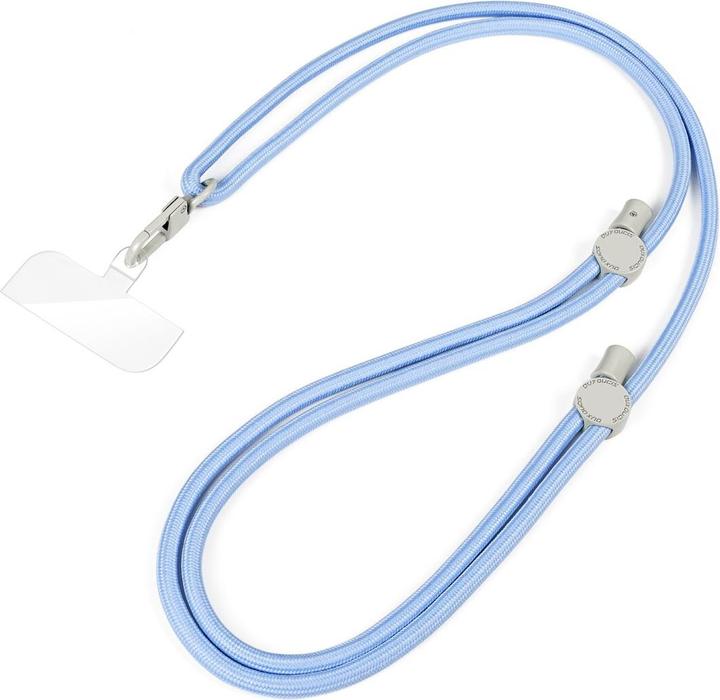 Actual product image Dux Ducis PLAZ webbing / lanyard