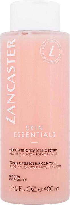 Produktbild Lancaster Cleansers Comforting Perfecting Toneris 400ml (Tonic, 400 ml)