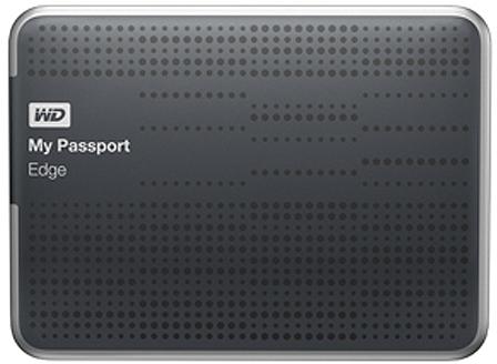 WD Il mio Passaporto Edge (0.50 TB)
