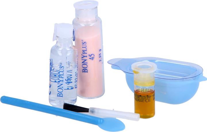 Image du produit Bony Plus SWC Adhésif spécial pour rebasage